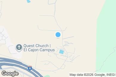 Map image of the property - 9874 Chocolate Summit Dr