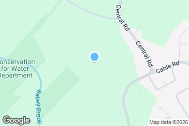 Map image of the property - 67 Cable