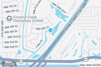 Map image of the property - 374 Sunshine Dr