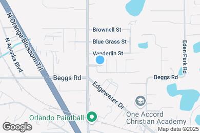 Map image of the property - 5441 Windridge Ln