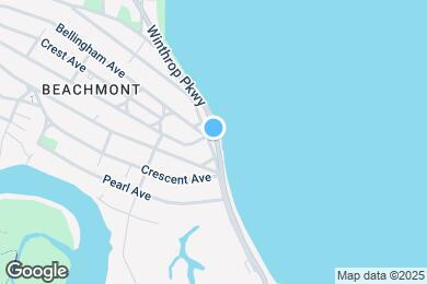 Map image of the property - 280 Endicott Ave