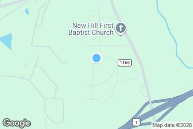 Map image of the property - 3267 Oakfields Rd