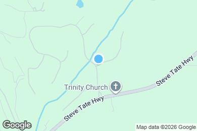 Map image of the property - 6 Whisper Pl