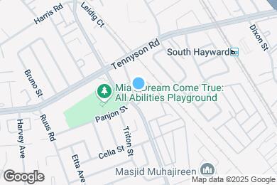 Map image of the property - 28347 Winn Ct