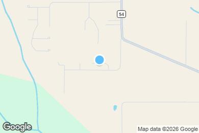 Map image of the property - 11892 Yellowhammer Ct
