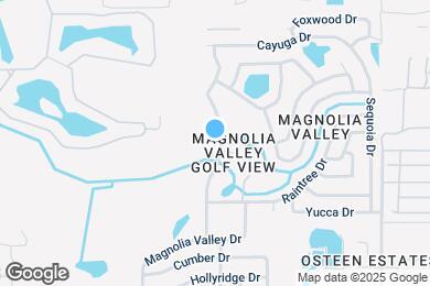Map image of the property - 7419 Valley Ct