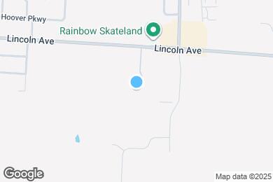 Map image of the property - 6557 Lincoln Ave