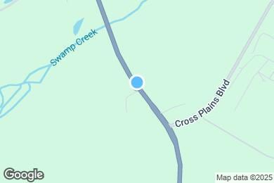 Map image of the property - 118 Red Quill Wy