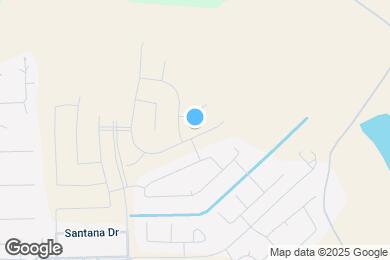 Map image of the property - 3863 Sunbird Crk Trl