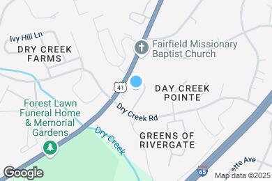 Map image of the property - 130 Safe Harbor Dr
