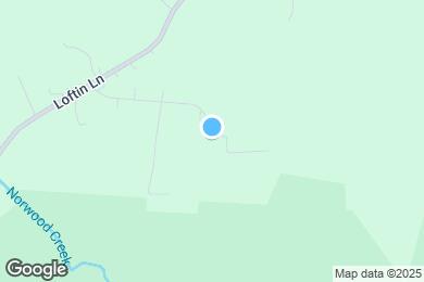 Map image of the property - 184 Hudspeth Rd