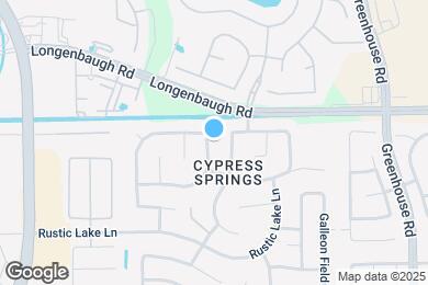 Map image of the property - 7926 Chatham Springs Ln