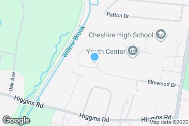 Map image of the property - 201 Elmwood Cir