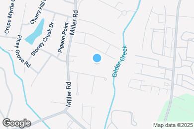 Map image of the property - 710 Miller Rd