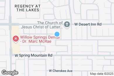 Map image of the property - 9894 Pioneer Ave