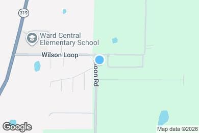 Map image of the property - 1609 Moon Rd