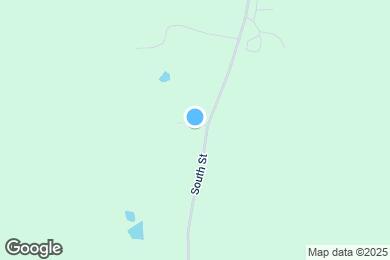 Map image of the property - 696 South St