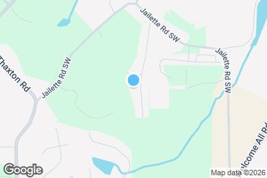 Map image of the property - 4063 Casa Verde Dr