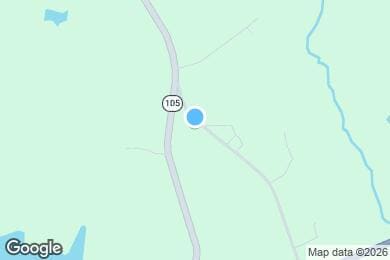 Map image of the property - 134 River Rd