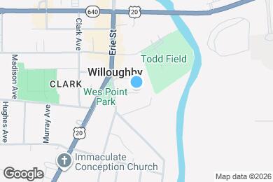 Map image of the property - 38257 Prospect St