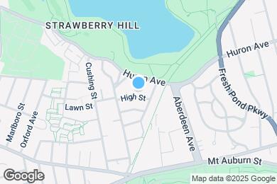 Map image of the property - 19 High St