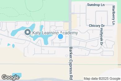 Map image of the property - Vizcaya Apartments