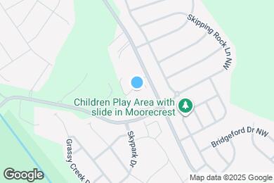 Map image of the property - 10645 Stonewall Rd