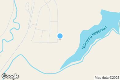 Map image of the property - 939 Harvard St