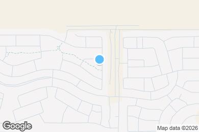 Map image of the property - 5882 N 195th Dr