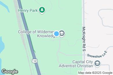 Map image of the property - 2159 Douglynn Ln