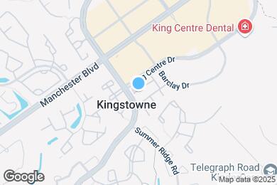 Map image of the property - 5939 Kirkcaldy Ln