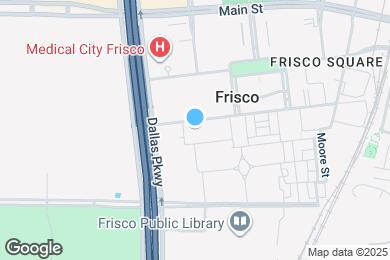 Map image of the property - Kilby