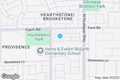 Map image of the property - 10228 Ruggles Mansion Ave