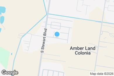 Map image of the property - 2605 E Garfield Ave