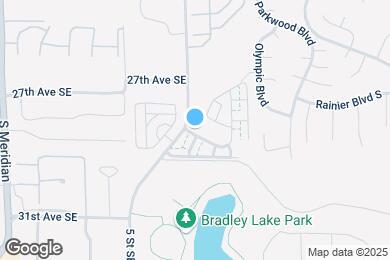 Map image of the property - 703 29th Ave SE