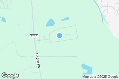 Map image of the property - 1513 Wood Branch Ct