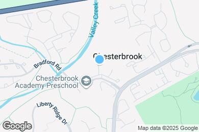 Map image of the property - 237 Carriage Ct