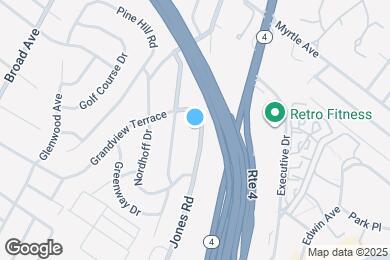 Map image of the property - 2245 Jones Rd