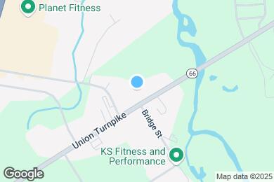 Map image of the property - 310 NY-66