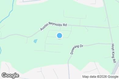 Map image of the property - 180 Katherine St