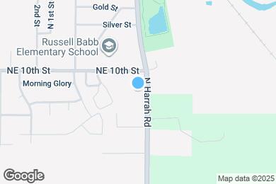 Map image of the property - Cedar Hollow Family
