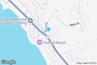 Map image of the property - 2859 Terry Rd
