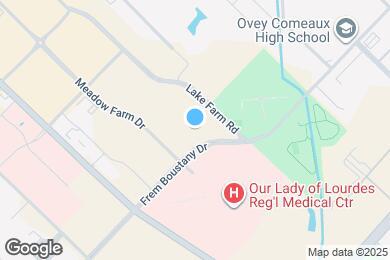 Map image of the property - Silo Creek Apartments