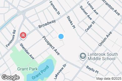 Map image of the property - Fairfield Courtyard At Hewlett