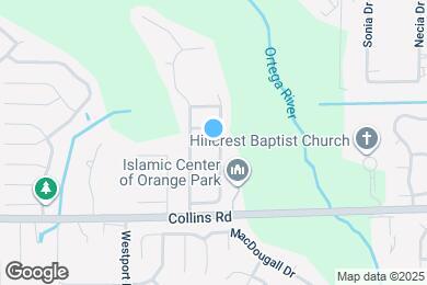 Map image of the property - 7756 Enderby Ave E
