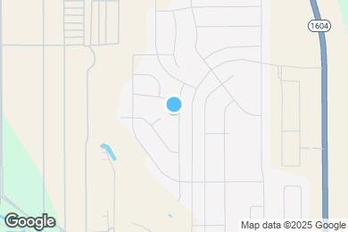 Map image of the property - 7619 Granger Cv