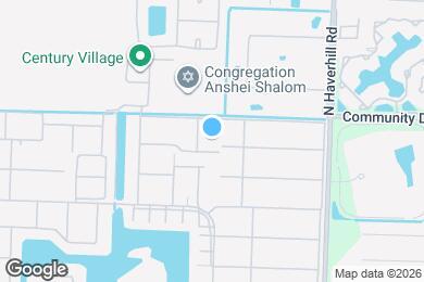 Map image of the property - 353 Sheffield O
