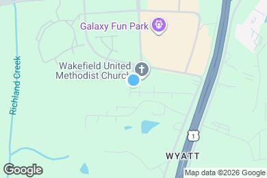 Map image of the property - 10637 Brookside Reserve Rd