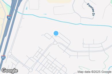 Map image of the property - 1727 Idlewild Blvd