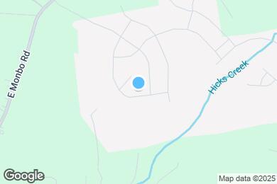 Map image of the property - 124 Brixham Lp